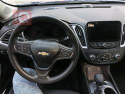 شێڤرۆلێت مالیبۆ